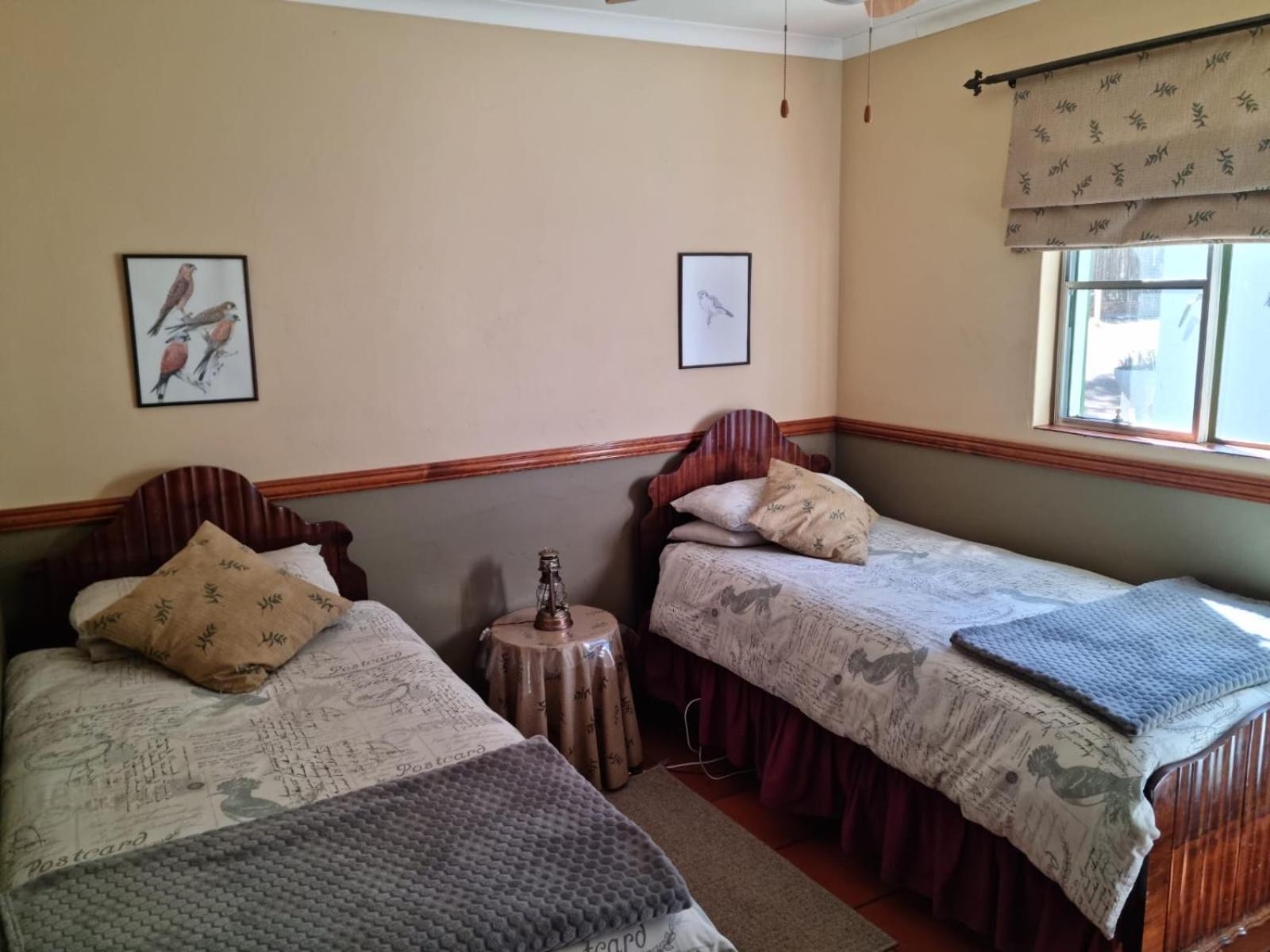Garingboom Guest Farm Villa Springfontein Szoba fotó
