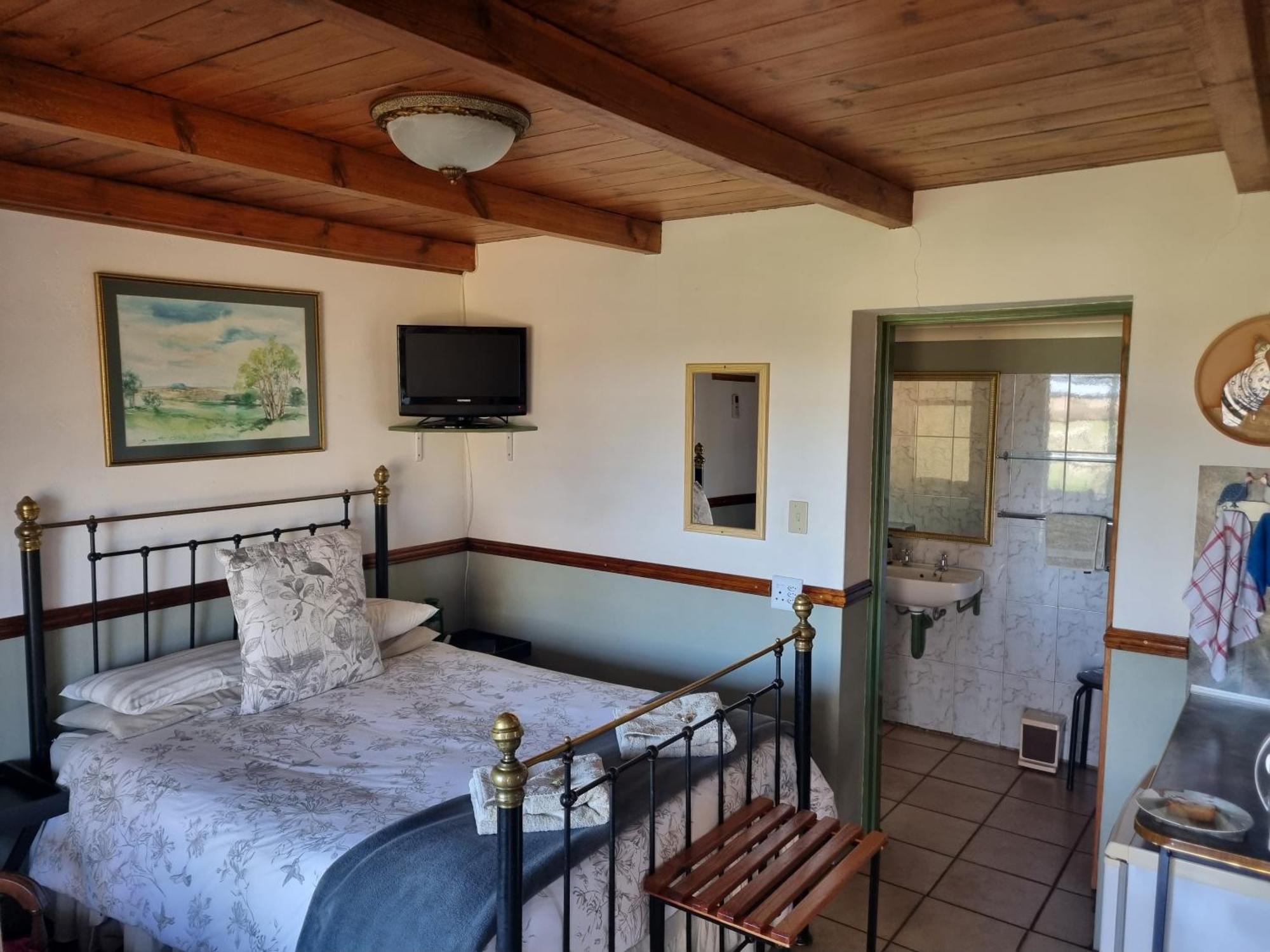 Garingboom Guest Farm Villa Springfontein Szoba fotó