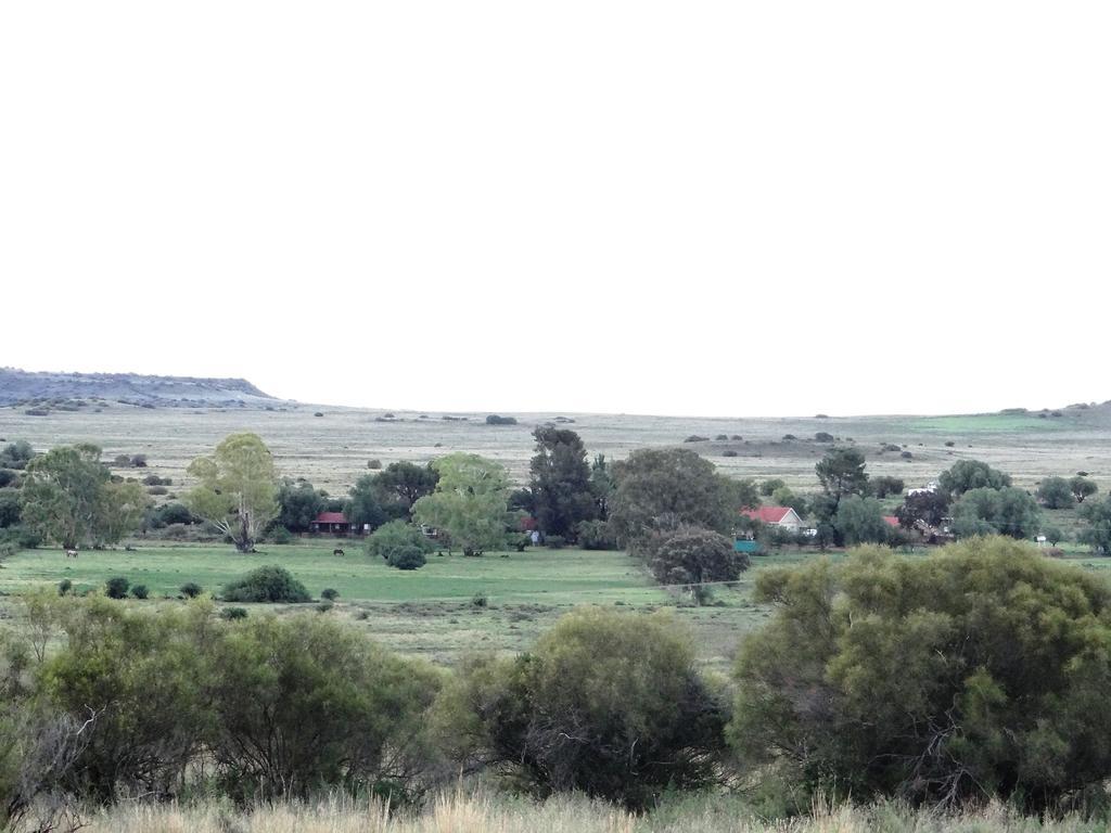 Garingboom Guest Farm Villa Springfontein Kültér fotó